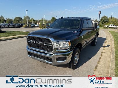 Used 2022 RAM 2500 Tradesman