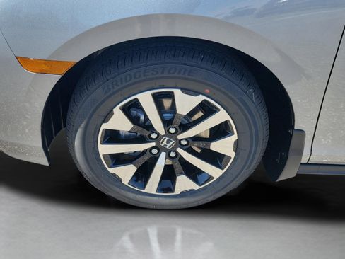 New 2026 Honda Odyssey EX-L image 35