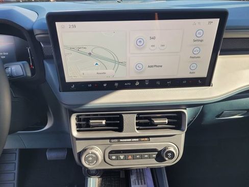 New 2026 Ford Maverick Lobo image 10