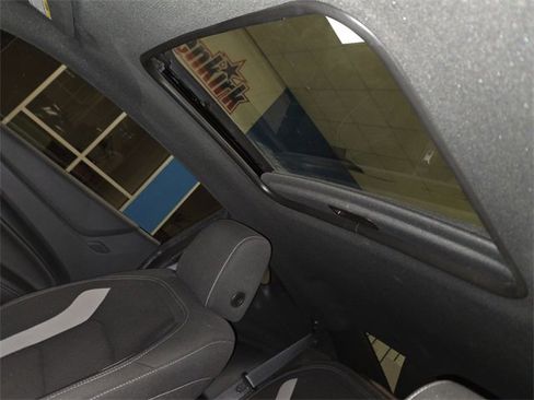 Used 2023 Chevrolet Camaro SS image 21