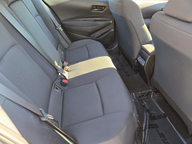 Used 2026 Toyota Corolla LE FWD image 20