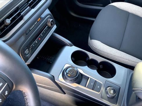 New 2025 Ford Bronco Sport Big Bend w/ Convenience Package image 7