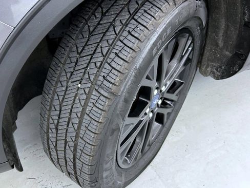 Used 2022 Ford Escape SEL w/ Technology Package AWD/4WD image 23