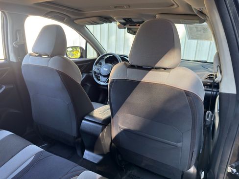 Used 2018 Subaru Crosstrek 2.0i Premium AWD/4WD image 33