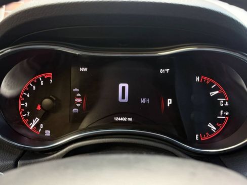 Used 2017 Dodge Durango GT w/ Premium Group AWD/4WD image 7