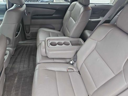 Used 2014 Honda Odyssey Touring image 13