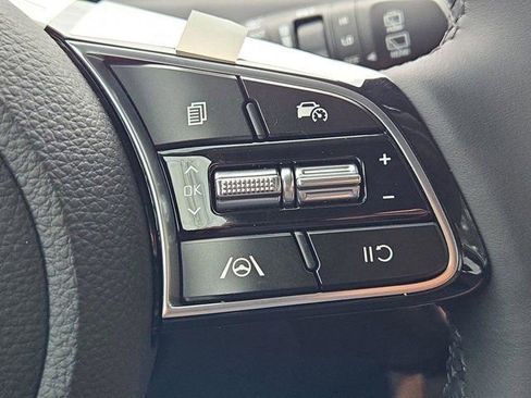 New 2026 Kia Seltos S FWD image 19
