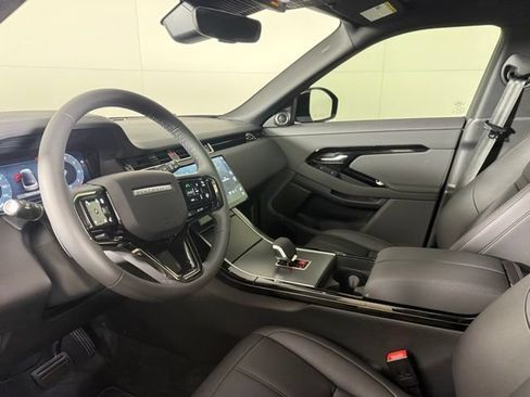 Used 2026 Land Rover Range Rover Evoque S AWD/4WD image 6
