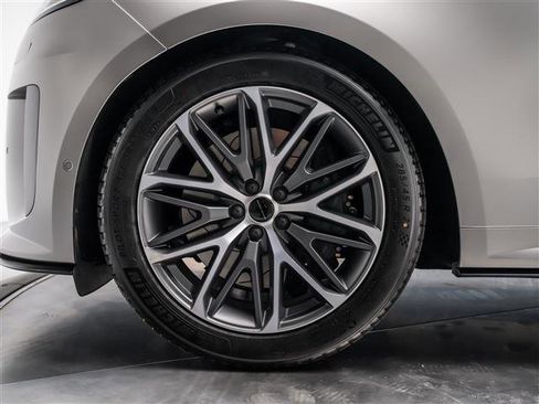 New 2026 Land Rover Range Rover Sport SV AWD/4WD image 13