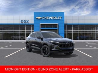 Used 2026 Chevrolet Trax LT w/ Driver Confidence Package FWD video 1