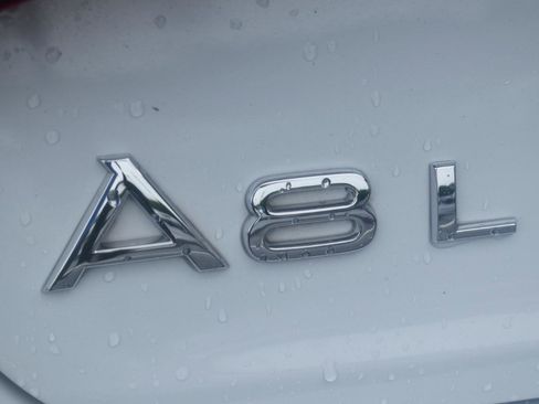 Used 2013 Audi A8 L 3.0T AWD/4WD image 49