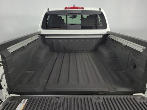 Used 2023 Nissan Frontier PRO-4X w/ Pro Convenience Package AWD/4WD image 27