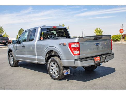 Used 2021 Ford F150 XL w/ Equipment Group 101A High AWD/4WD image 6