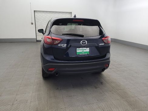 Used 2016 MAZDA CX-5 Grand Touring image 6