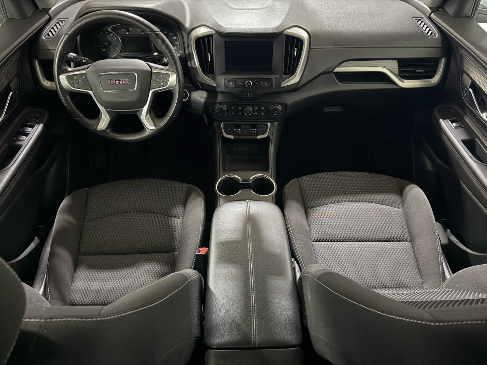 Used 2022 GMC Terrain SLE w/ Driver Convenience Package AWD/4WD image 15