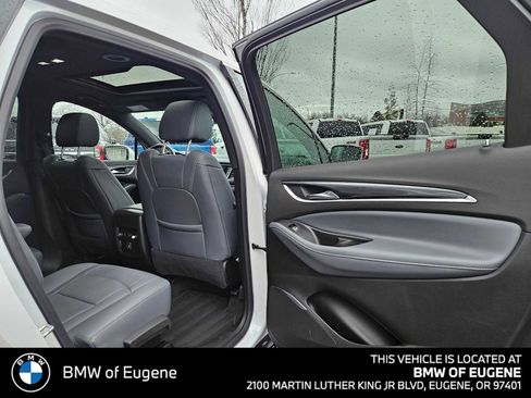 Used 2023 Buick Enclave Essence w/ Experience Buick Package AWD/4WD image 14
