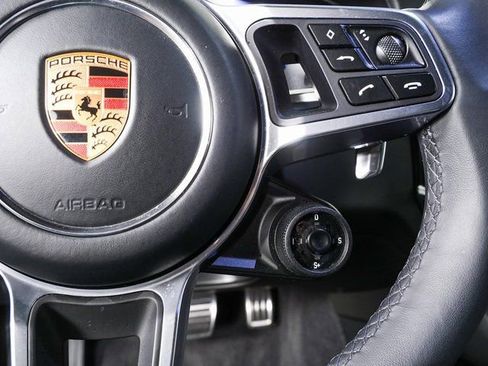 Certified 2023 Porsche Cayenne GTS image 11