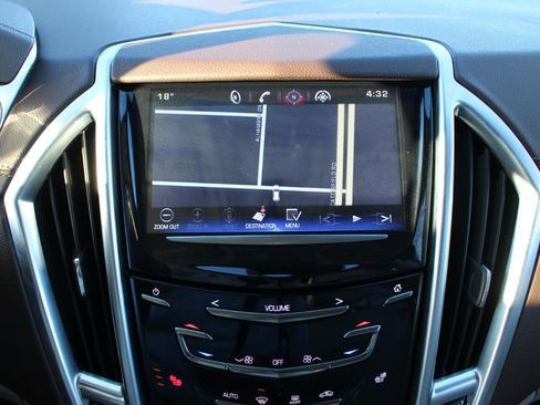 Used 2015 Cadillac SRX Luxury w/ Driver Awareness Package image 26