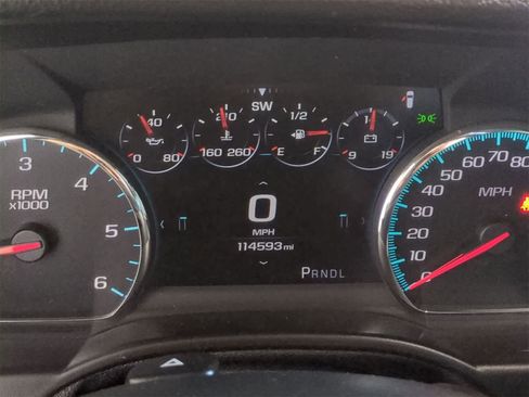 Used 2017 GMC Yukon Denali w/ Open Road Package image 32