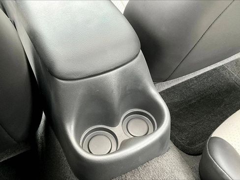 Used 2002 Chevrolet Camaro Z28 w/ SS Performance/Appearance Pkg image 12