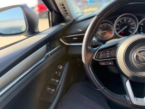 Used 2019 MAZDA MAZDA6 Touring FWD image 7