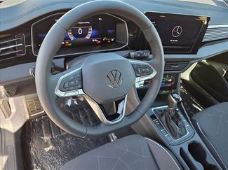 New 2026 Volkswagen Jetta Sport video 3