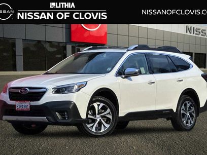 Used 2022 Subaru Outback Touring XT w/ Popular Package #2