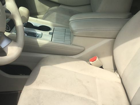 Used 2017 Nissan Murano S w/ Navigation Package FWD image 17