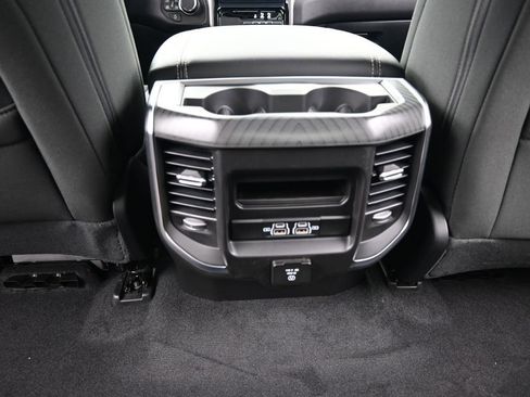 New 2026 RAM 1500 Big Horn image 31