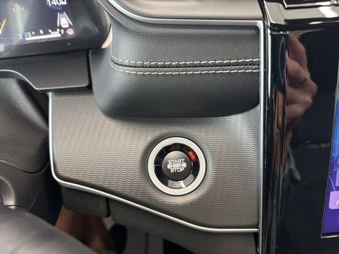 New 2026 Jeep Grand Cherokee L 4WD image 28