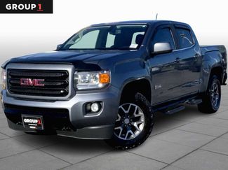 Used 2019 GMC Canyon All Terrain w/ Trailering Package video 1