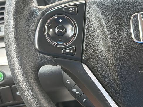 Used 2016 Honda CR-V EX image 34