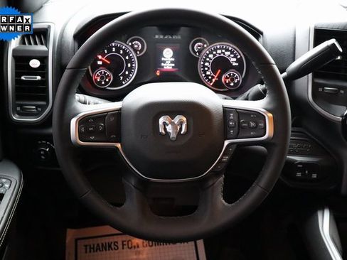 Used 2026 RAM 2500 Big Horn image 4