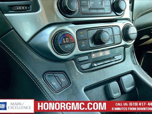 Used 2020 Chevrolet Tahoe LT AWD/4WD image 15