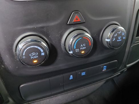 Certified 2021 RAM 1500 Classic Warlock AWD/4WD image 29