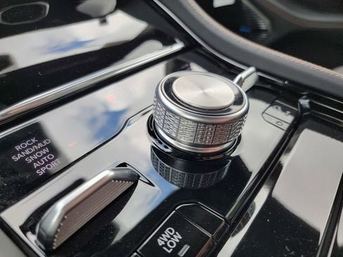 New 2026 Jeep Grand Cherokee L Summit AWD/4WD image 30