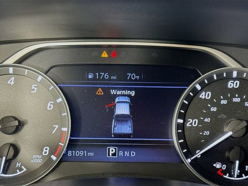 Used 2022 Nissan Frontier SV RWD image 15