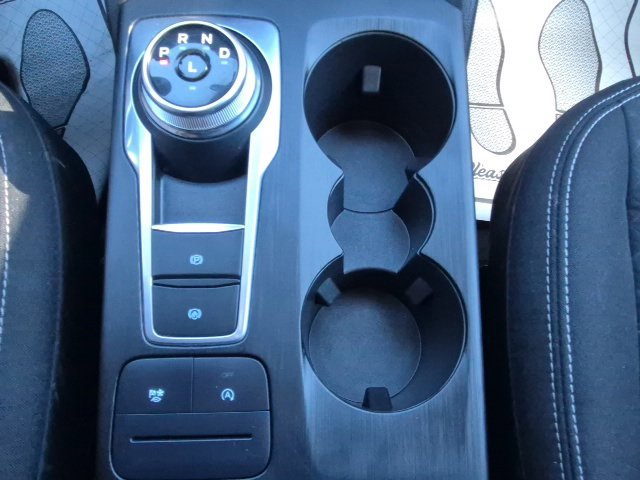Used 2025 Ford Escape Active AWD/4WD image 25