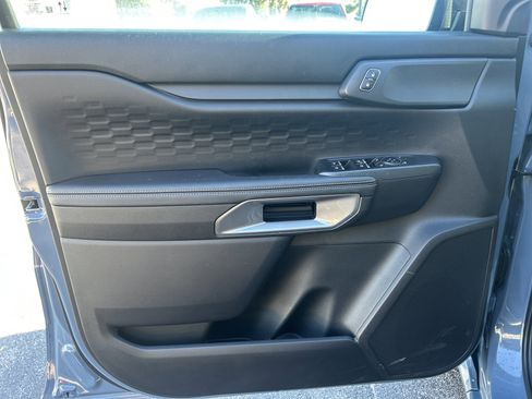 New 2025 Ford Ranger XLT w/ Equipment Group 301A High image 10