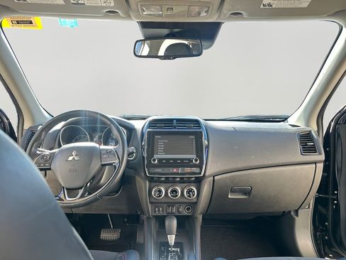 Used 2024 Mitsubishi Outlander Sport ES image 10