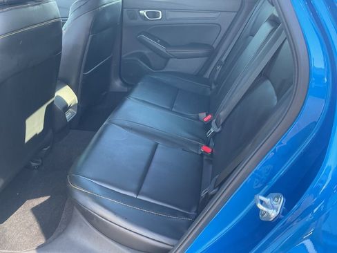 New 2026 Acura Integra A-Spec image 18