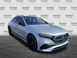 Certified 2024 Mercedes-Benz E 350 4MATIC Sedan w/ Airmatic Package video 2