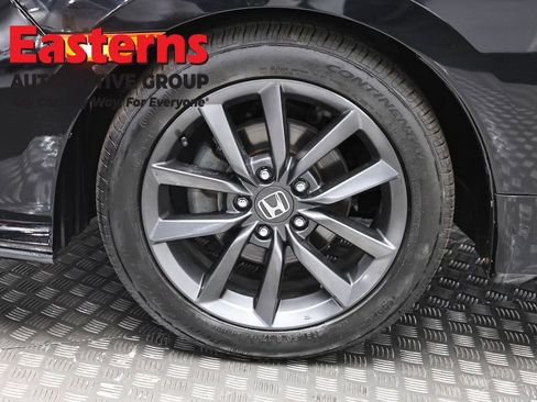Used 2020 Honda Civic EX-L image 32