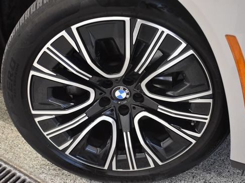 Used 2025 BMW X3 xDrive30i AWD/4WD image 29