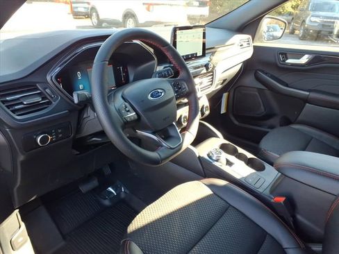 New 2026 Ford Escape ST-Line w/ Cold Weather Package image 14