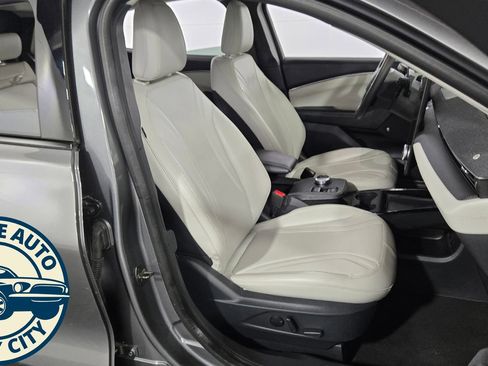 Used 2021 Ford Mustang Mach-E Premium AWD/4WD image 38