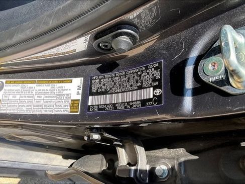 Used 2024 Toyota Corolla XSE FWD image 18