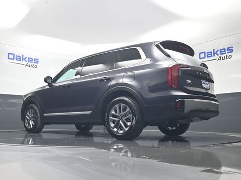 New 2025 Kia Telluride LX FWD image 43