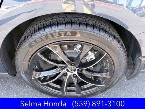 Certified 2024 Honda Accord EX image 25