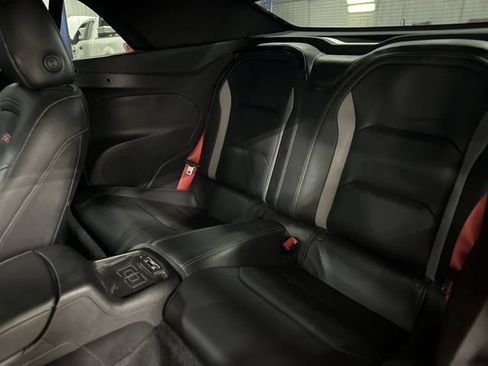 Used 2022 Chevrolet Camaro SS RWD image 30